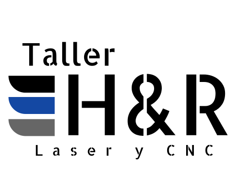 Taller H&R · Láser y CNC